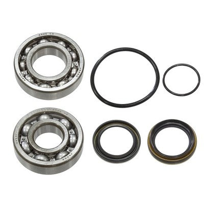 Solid Spare Jet Pump Repair Kit for Yamaha WaveRunner 1800 fits 2008-2024 Models