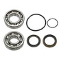 Solid Spare Jet Pump Repair Kit for Yamaha WaveRunner 1800 fits 2008-2024 Models