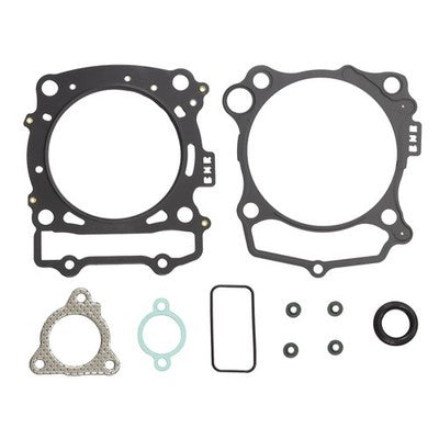 Solid Spare Namura Top End Gasket Kit for Yamaha 2023-2025 YZ450F & 2024-2025 YZ450FX WR450F