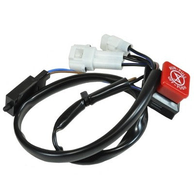 Solid Spare SPI Kill Switch for Polaris Snow Replaces OEM#'s 4011540, 4012270 & 4013382