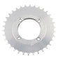 Solid Spare SPI 34 Tooth Sprocket Chain Driven for 120 Mini Snowmobiles