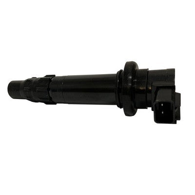 Solid Spare Ignition Coil for Yamaha Wolverine 850 & 1000 Replaces OEM# 1WS-82310-00-00