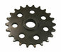 Solid Spare 22 Tooth Front Steel Sprocket fits Polaris Xplorer 400 & 400L 4x4 1995-1998