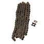 Solid Spare Natural 520x86 O-Ring Drive Chain for Honda TRX300EX TRX300X Sportrax 1993-2009
