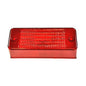 SPI Tail Light Lens for Polaris Scrambler 400 & 500 Replaces 4032085 SEE YEARS