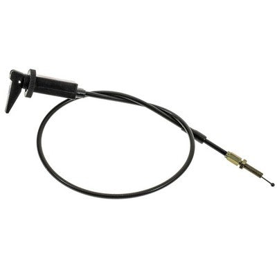 Solid Spare Motion Pro Choke Cable for Polaris 1995-1997 Magnum 425 & 1997 Scrambler 500