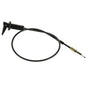 Solid Spare Motion Pro Choke Cable for Polaris 1995-1997 Magnum 425 & 1997 Scrambler 500