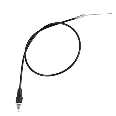Solid Spare Throttle Cable Suzuki QuadRacer 450 LT-R450 fits 2009 +2" Longer Than Stock