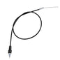 Throttle Cable Suzuki QuadRacer 450 LT-R450 fits 2009 +2" Longer Than Stock