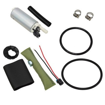 Solid Spare SPI Electric Fuel Pump for Polaris fits 2002-2005 Frontier Replaces OEM# 2520320