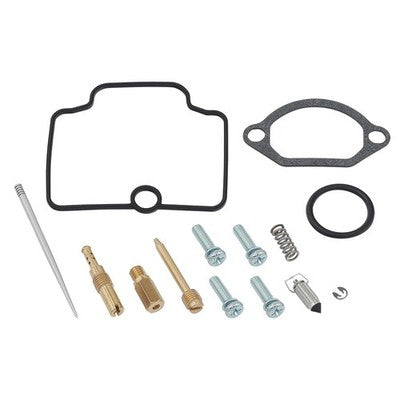 Solid Spare Psychic MX Carb Rebuild Kit for Kawasaki KX100 fits 2001-2013 Models
