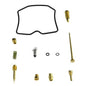 Solid Spare Bronco Carb Rebuild Kit for Arctic Cat 300 2x4 & 4x4 Utility ATVs from 2001-2005