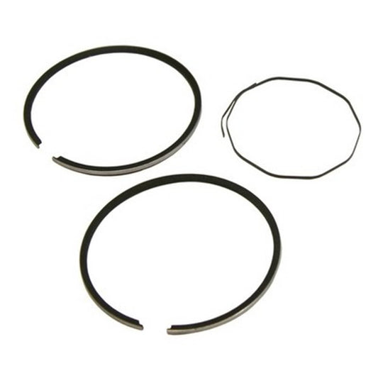 Solid Spare Piston Rings for Suzuki Quadsport 50 & fits Kawasaki KFX50 .040 Over Bore 42mm