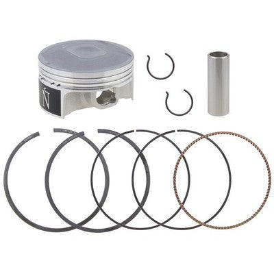 Solid Spare Namura .040 Over Bore Piston Kit for Can-Am Outlander 570 & Renegade 570 85mm
