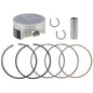 Solid Spare Namura .040 Over Bore Piston Kit for Can-Am Outlander 570 & Renegade 570 85mm