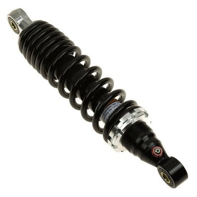 Solid Spare Front Gas Shock for Kawasaki fits 1988-2002 Bayou 220 & 2003-2013 Bayou 250