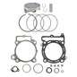 Namura Standard Bore Size A Top End Repair Kit for Kawasaki KX450 2019-2020 96mm