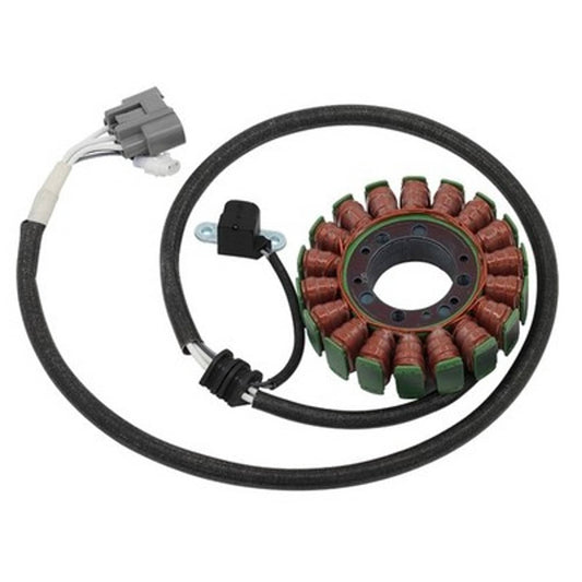 Solid Spare SPI Stator for Arctic Cat XF9000, M9000 & ZR9000 2017-2024 Replaces OEM 3020-396