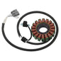 Solid Spare SPI Stator for Arctic Cat XF9000, M9000 & ZR9000 2017-2024 Replaces OEM 3020-396