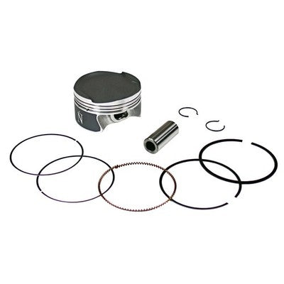 Solid Spare Namura .040 Over Bore Piston Kit for Can-Am Many 2011-2018 1000 - 92mm SEE LIST
