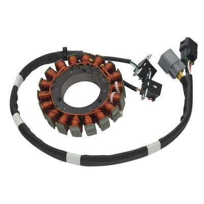 SPI Stator for Polaris fits many 2019-2024 650 & 850 Sleds Replaces OEM# 4017454