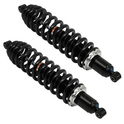 2 Bronco Rear Gas Shocks for Can-Am Defender HD5 fits 2017 2018 2019 2020 2021