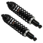 2 Bronco Rear Gas Shocks for Can-Am Defender HD5 fits 2017 2018 2019 2020 2021
