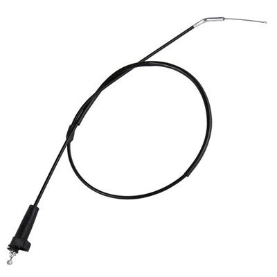 Solid Spare Throttle Cable for Suzuki fits 1988-1989 Quadrunner 250 2x4 & 1989-90 LT250S