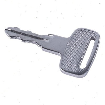 Solid Spare Key 4018754 4081678 7389997 for Polaris and Bobcat