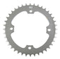 Solid Spare 40 Tooth Rear Steel Sprocket for Yamaha Raptor 250, 350 & 700, YFZ450 & YFZ450R