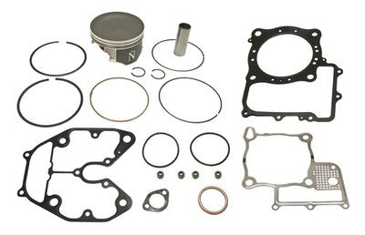 Namura .040 Over Bore Top End Repair Kit for Honda Pioneer 700 2014-2026 103mm