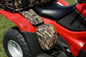 Raider ATV Fender Bag - Brand New - Camo - Storage - Camouflage