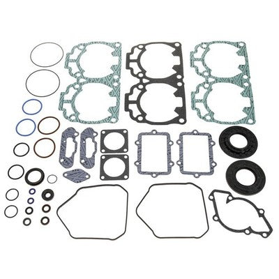 Solid Spare SPI Complete Gasket Set for Ski-Doo 600HO ETEC Snowmobiles fits Most 2009-2020