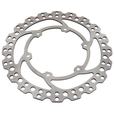 Solid Spare Front Disc Brake Rotor for Suzuki RM125 & RM250 fits 1989-2008 Models