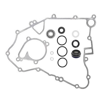 Solid Spare Bronco Water Pump Repair Kit for Kawasaki Brute Force 750 fits 2019-2023 Models