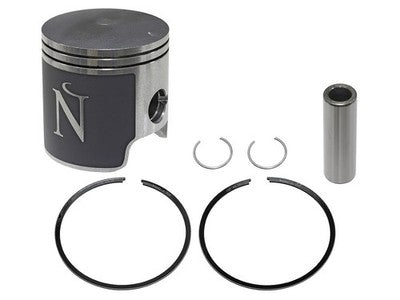 Solid Spare Namura .020 Over Bore Piston Kit for Polaris 750 SL & SLT fits 1993-1995 70.25mm