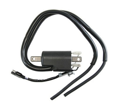 Solid Spare SPI Ignition Coil for Ski-Doo Formula Mach I SLS SS ST STX Z MXZ 440 583 Summit