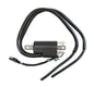 Solid Spare SPI Ignition Coil for Ski-Doo Formula Mach I SLS SS ST STX Z MXZ 440 583 Summit