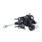 Power Brake Hydro Booster 68433353AA For 2019-2025 Ram 3500 Ram 2500