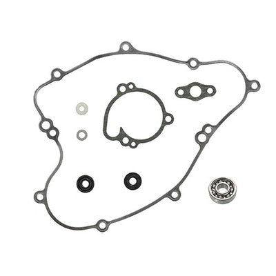 Solid Spare Psychic MX Water Pump Repair Kit for Kawasaki KX65 2000 2001 2002 2003 2004 2005