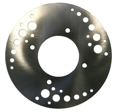 Rear Disc Brake Rotor for Polaris ATV Replaces OEM# 5246155
