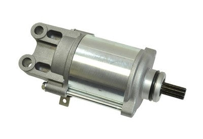 SPI Starter Motor for Arctic Cat Many 2007-16 Snowmobiles Replaces OEM# 3007-219