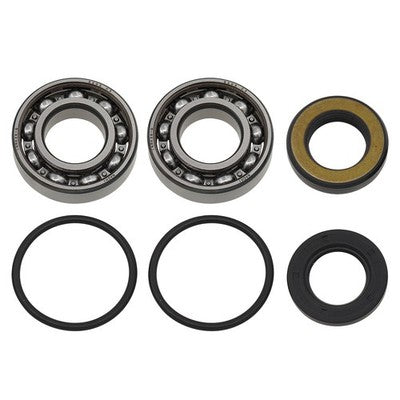 Solid Spare Jet Pump Repair Kit for Yamaha WaveRunner 1050 EX fits 2017-2024 Models