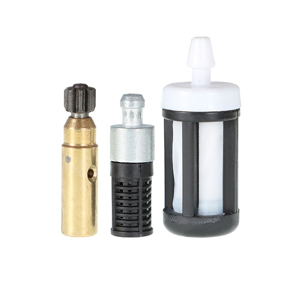 Solid Spare For MS180C Carburetor Air Filter Tune Up Kit MS170 MS180 017 018 Chainsaw