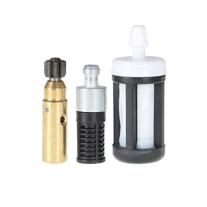 Solid Spare For MS180C Carburetor Air Filter Tune Up Kit MS170 MS180 017 018 Chainsaw