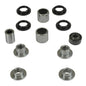 Solid Spare Front Lower A-Arm Bearing Kit for Suzuki Twin Peaks 700 4x4 2004-2005 LT-V700F