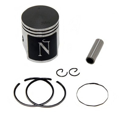 Solid Spare Namura .040 Over Bore Piston Kit for Yamaha PW50 fits 1981-2024 Models 41mm