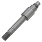 Solid Spare WaveWerx Jet Pump Impeller Shaft for Kawasaki Jet Skis Replaces OEM# 13107-0764