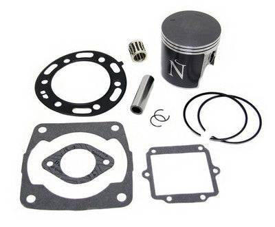 Solid Spare Namura .060 Over Bore Top End Repair Kit fits Polaris 400 2-Stroke ATV's 84.5mm
