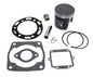 Solid Spare Namura .060 Over Bore Top End Repair Kit fits Polaris 400 2-Stroke ATV's 84.5mm